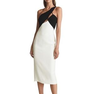 Never worn - Reiss Elodie Dress